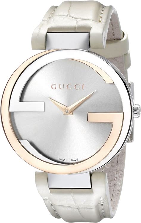 relojes mujer gucci|correa de reloj gucci.